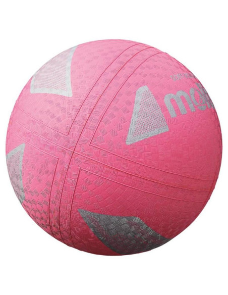 Piłka do siatkówki molten soft volleyball