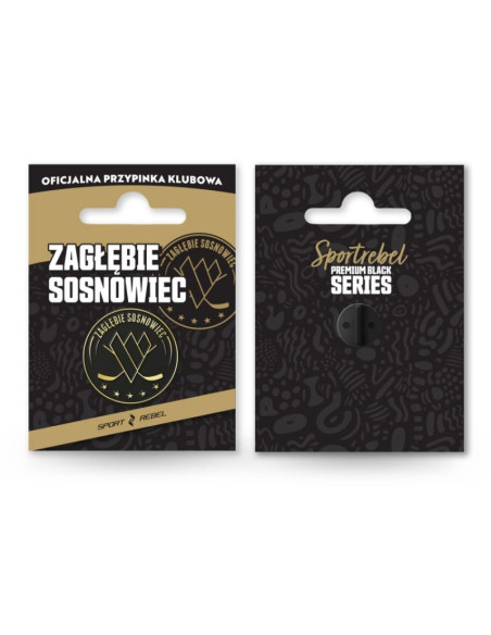 Wpinka zagłębie sosnowiec premium sreb