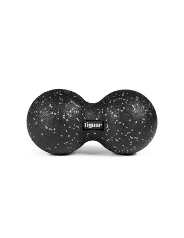 Podwójna piłka do masażu tiguar duo ball ti
