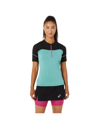 Koszulka asics fujitrail top tee w 2012b927