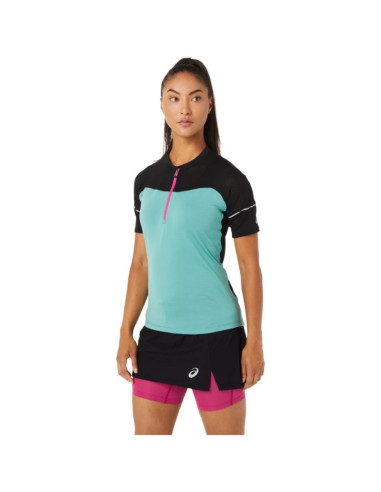 Koszulka asics fujitrail top tee w 2012b927