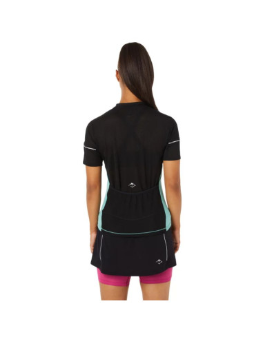 Koszulka asics fujitrail top tee w 2012b927