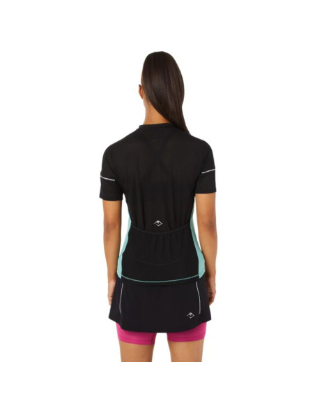 Koszulka asics fujitrail top tee w 2012b927