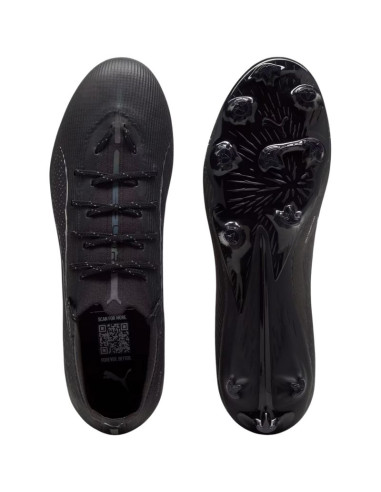 Buty piłkarskie puma ultra 5 pro fg/ag m 107685