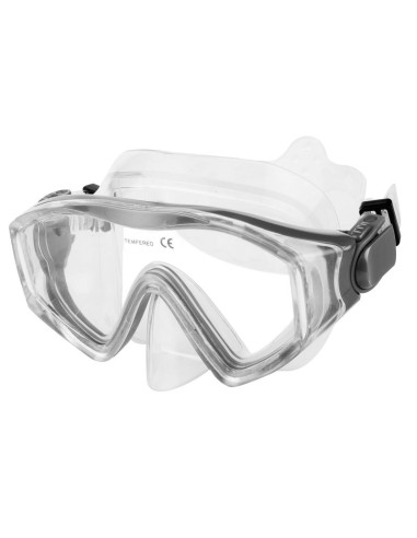 Maska do nurkowania panoramiczna spokey certa