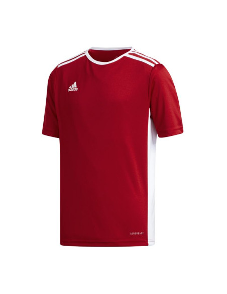 Koszulka adidas entrada 18 jr cf1050