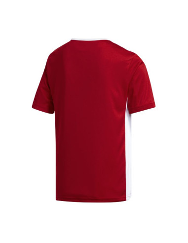 Koszulka adidas entrada 18 jr cf1050