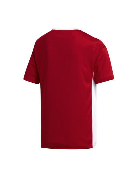 Koszulka adidas entrada 18 jr cf1050