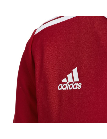 Koszulka adidas entrada 18 jr cf1050