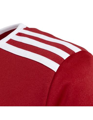 Koszulka adidas entrada 18 jr cf1050