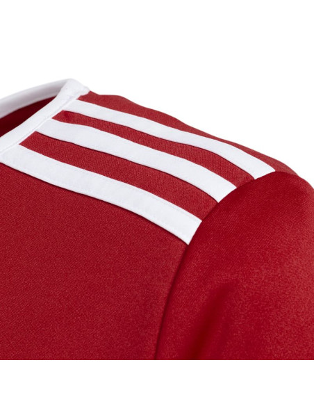 Koszulka adidas entrada 18 jr cf1050