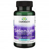 Selenium L-Selenomethionine 100 mcg (200 kaps.)