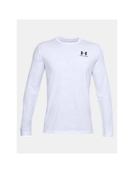 Koszulka under armour m 1329585