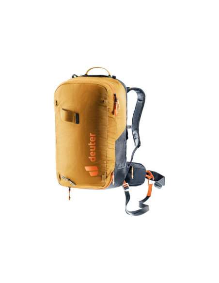 Plecak skiturowy deuter alproof lite 20 sl 331002367030