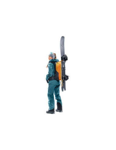 Plecak skiturowy deuter alproof lite 20 sl 331002367030