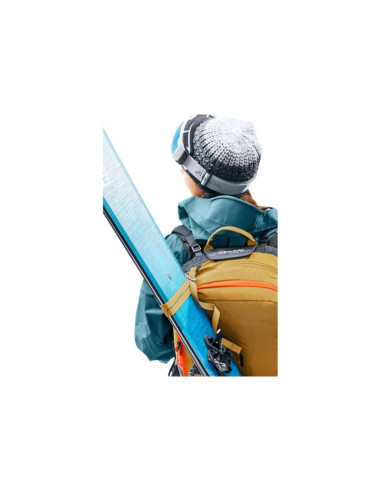Plecak skiturowy deuter alproof lite 20 sl 331002367030