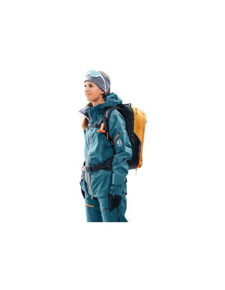 Plecak skiturowy deuter alproof lite 20 sl 331002367030