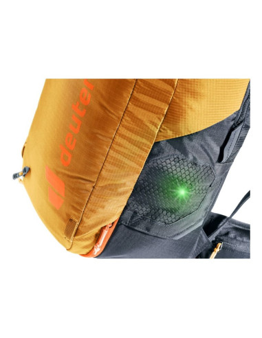 Plecak skiturowy deuter alproof lite 20 sl 331002367030
