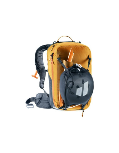 Plecak skiturowy deuter alproof lite 20 sl 331002367030