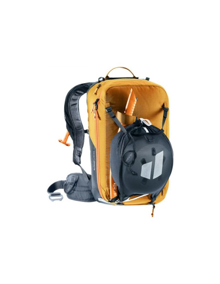 Plecak skiturowy deuter alproof lite 20 sl 331002367030