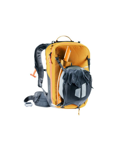 Plecak skiturowy deuter alproof lite 20 sl 331002367030
