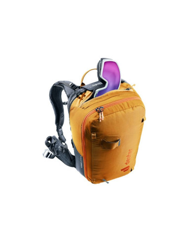 Plecak skiturowy deuter alproof lite 20 sl 331002367030