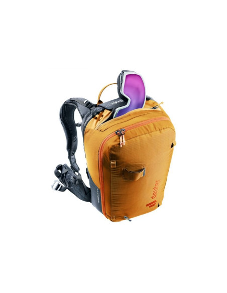 Plecak skiturowy deuter alproof lite 20 sl 331002367030