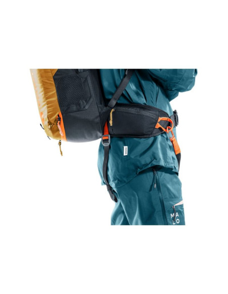 Plecak skiturowy deuter alproof lite 20 sl 331002367030