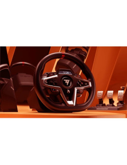 Kierownica thrustmaster t248x czarna 2
