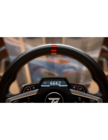 Kierownica thrustmaster t248x czarna