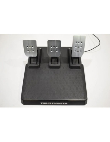 Kierownica thrustmaster t248x czarna