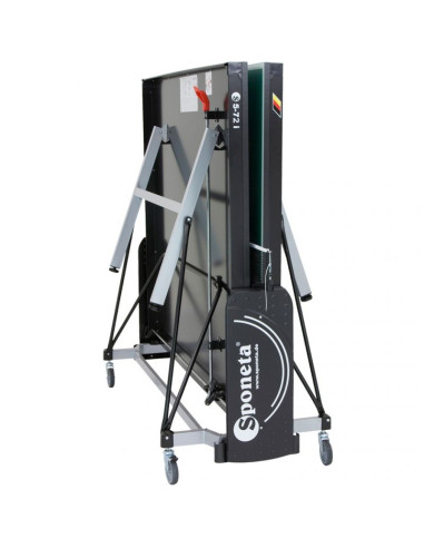 Stół do tenisa stołowego sponeta s5-72i zielony  136850