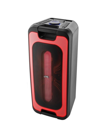 Głośnik jvc party speaker xs-ep424b czarny