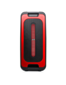 Głośnik jvc party speaker xs-ep424b czarny 2