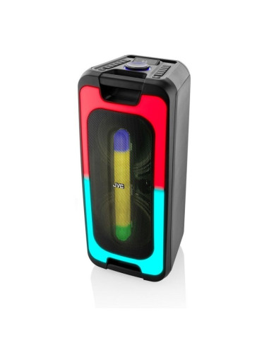 Głośnik jvc party speaker xs-ep424b czarny