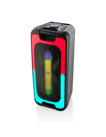 Głośnik jvc party speaker xs-ep424b czarny