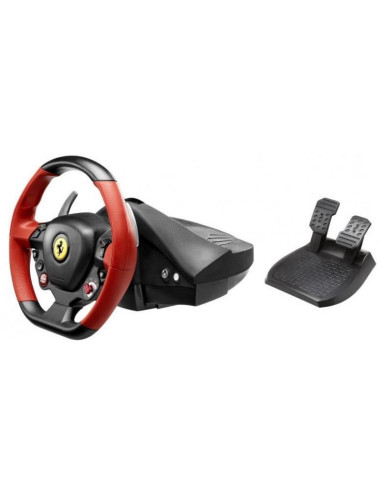 Kierownica thrustmaster ferrari 458 spider 4460105 (xbox one)