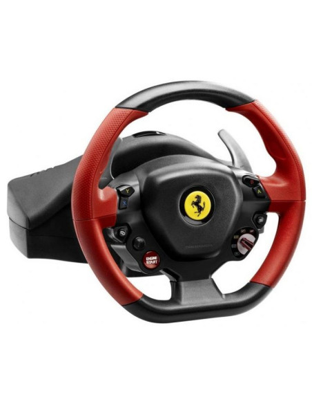 Kierownica thrustmaster ferrari 458 spider 4460105 (xbox one)
