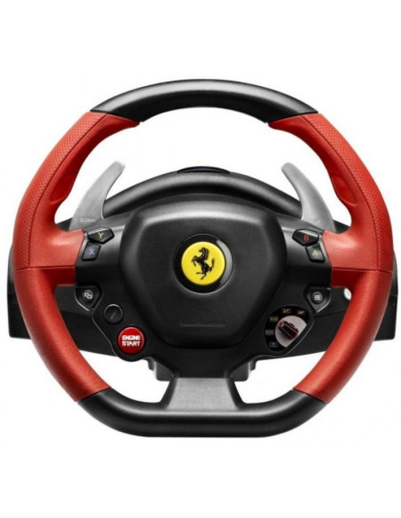 Kierownica thrustmaster ferrari 458 spider 4460105 (xbox one)
