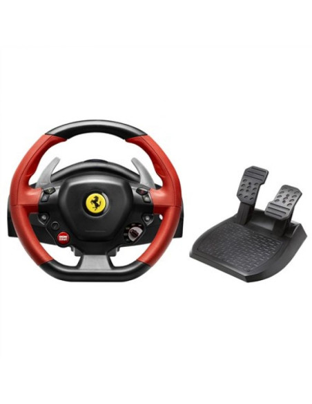 Kierownica thrustmaster ferrari 458 spider 4460105 (xbox one)