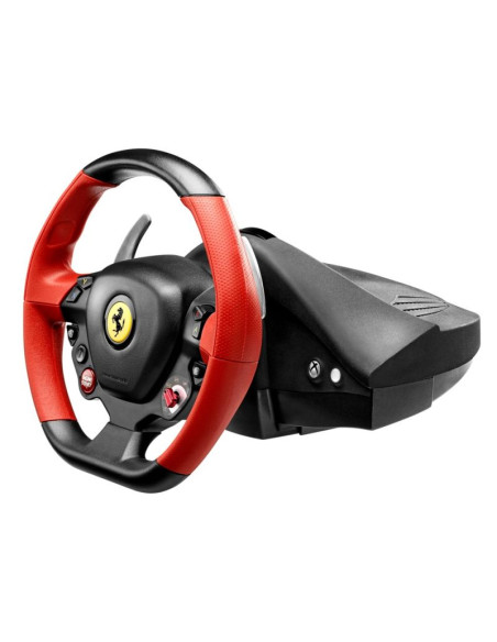 Kierownica thrustmaster ferrari 458 spider 4460105 (xbox one)
