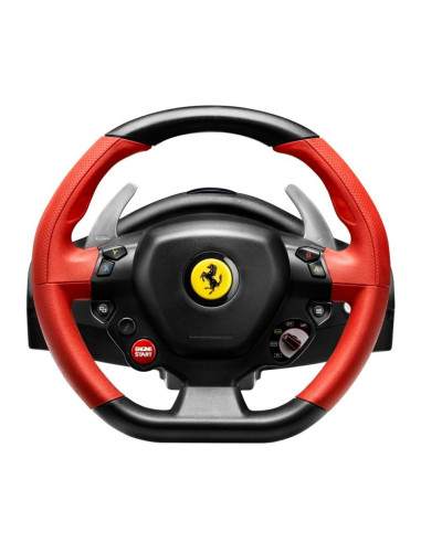 Kierownica thrustmaster ferrari 458 spider 4460105 (xbox one)