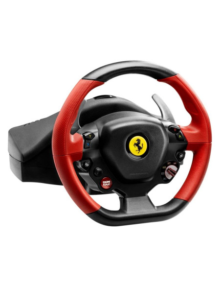 Kierownica thrustmaster ferrari 458 spider 4460105 (xbox one)