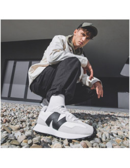 Buty new balance 327 m 2