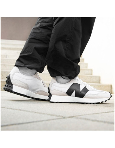 Buty new balance 327 m
