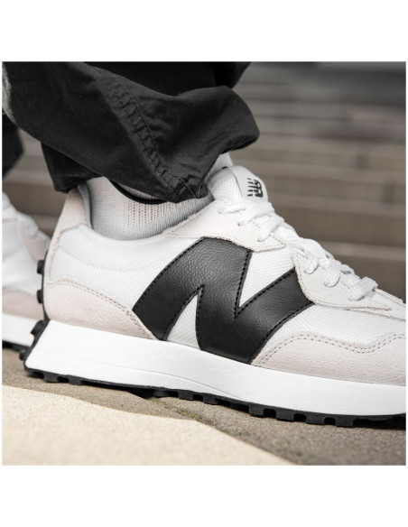 Buty new balance 327 m