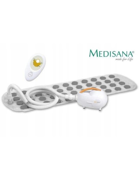 Mata do kąpieli medisana mbh bath spa