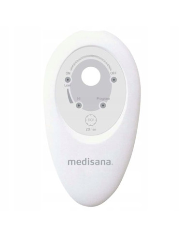 Mata do kąpieli medisana mbh bath spa