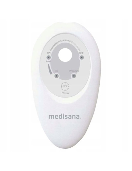 Mata do kąpieli medisana mbh bath spa