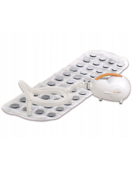 Mata do kąpieli medisana mbh bath spa